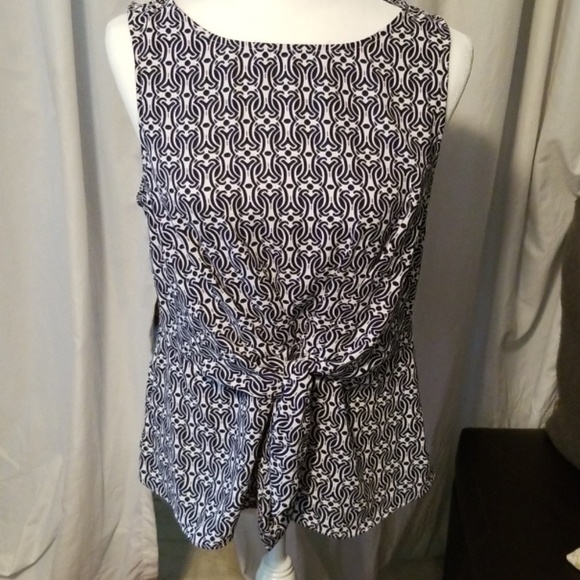 Talbots Tops - TALBOTS TOP Talbots Tops - TALBOTS TOP